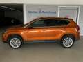 SEAT Ateca Xcellence 4Drive 2,0 TDI DSG 4WD 4WR Orange - thumbnail 19