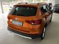 SEAT Ateca Xcellence 4Drive 2,0 TDI DSG 4WD 4WR Orange - thumbnail 14