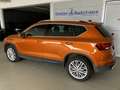 SEAT Ateca Xcellence 4Drive 2,0 TDI DSG 4WD 4WR Orange - thumbnail 18