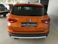 SEAT Ateca Xcellence 4Drive 2,0 TDI DSG 4WD 4WR Orange - thumbnail 15