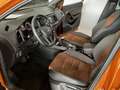 SEAT Ateca Xcellence 4Drive 2,0 TDI DSG 4WD 4WR Orange - thumbnail 38