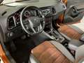 SEAT Ateca Xcellence 4Drive 2,0 TDI DSG 4WD 4WR Orange - thumbnail 39