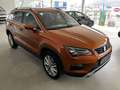 SEAT Ateca Xcellence 4Drive 2,0 TDI DSG 4WD 4WR Orange - thumbnail 11
