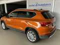 SEAT Ateca Xcellence 4Drive 2,0 TDI DSG 4WD 4WR Orange - thumbnail 17