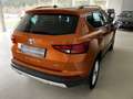 SEAT Ateca Xcellence 4Drive 2,0 TDI DSG 4WD 4WR Orange - thumbnail 13