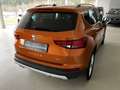 SEAT Ateca Xcellence 4Drive 2,0 TDI DSG 4WD 4WR Orange - thumbnail 12