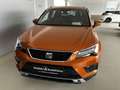 SEAT Ateca Xcellence 4Drive 2,0 TDI DSG 4WD 4WR Orange - thumbnail 8