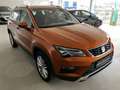 SEAT Ateca Xcellence 4Drive 2,0 TDI DSG 4WD 4WR Orange - thumbnail 9