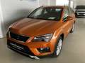 SEAT Ateca Xcellence 4Drive 2,0 TDI DSG 4WD 4WR Orange - thumbnail 6