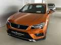 SEAT Ateca Xcellence 4Drive 2,0 TDI DSG 4WD 4WR Orange - thumbnail 7