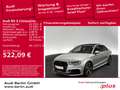 Audi RS3 S tronic MATRIX NAVI ACC PANO Silber - thumbnail 1