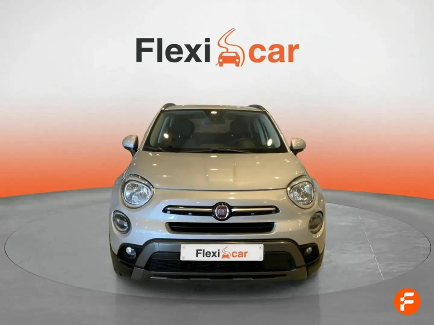 Fiat 500X Club 1.0 Firefly T3 88KW (120 CV) Amarillo - 2
