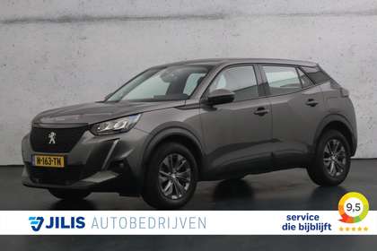 Peugeot 2008 1.2 PureTech Active Pack | LED koplampen | Apple c