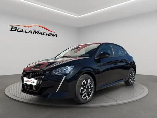 Peugeot 208 PureTech 55kW (75CV) Active Pack