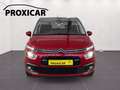 Citroen C4 SpaceTourer 1.5 131cv BlueHDi Camera*Carplay*Cruise*GPS Rouge - thumbnail 2