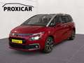 Citroen C4 SpaceTourer 1.5 131cv BlueHDi Camera*Carplay*Cruise*GPS Rouge - thumbnail 1