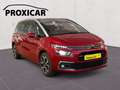 Citroen C4 SpaceTourer 1.5 131cv BlueHDi Camera*Carplay*Cruise*GPS Rouge - thumbnail 3