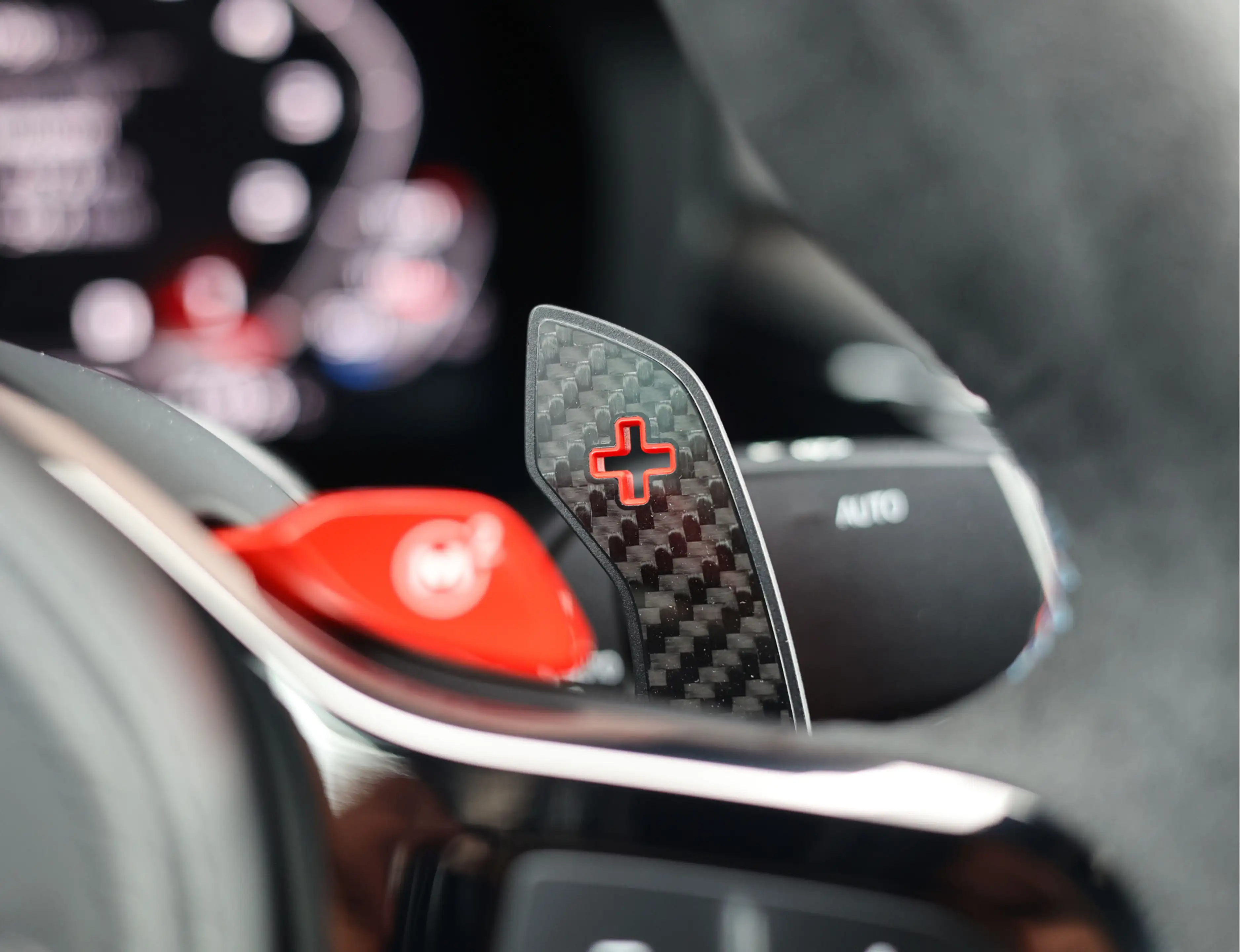 BMW M5 5-serie CS — photo 41