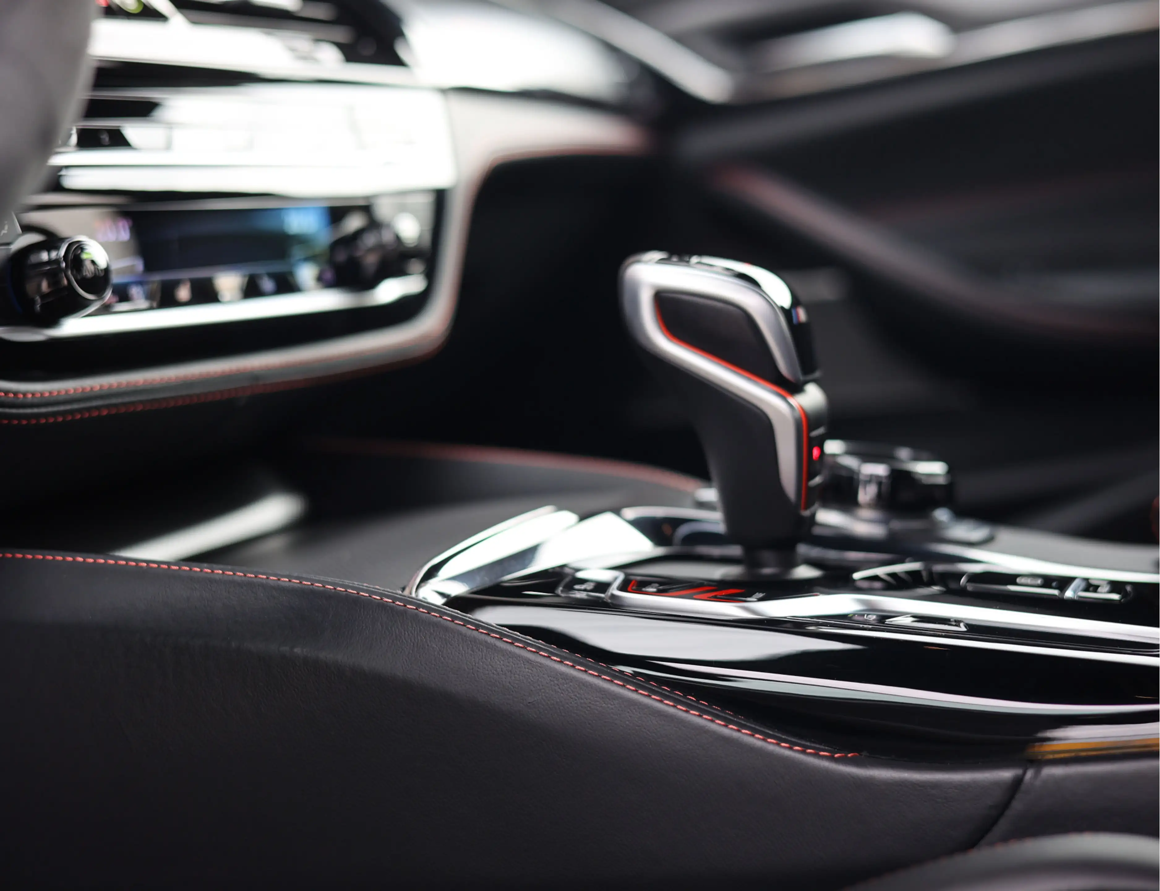 BMW M5 5-serie CS — photo 5
