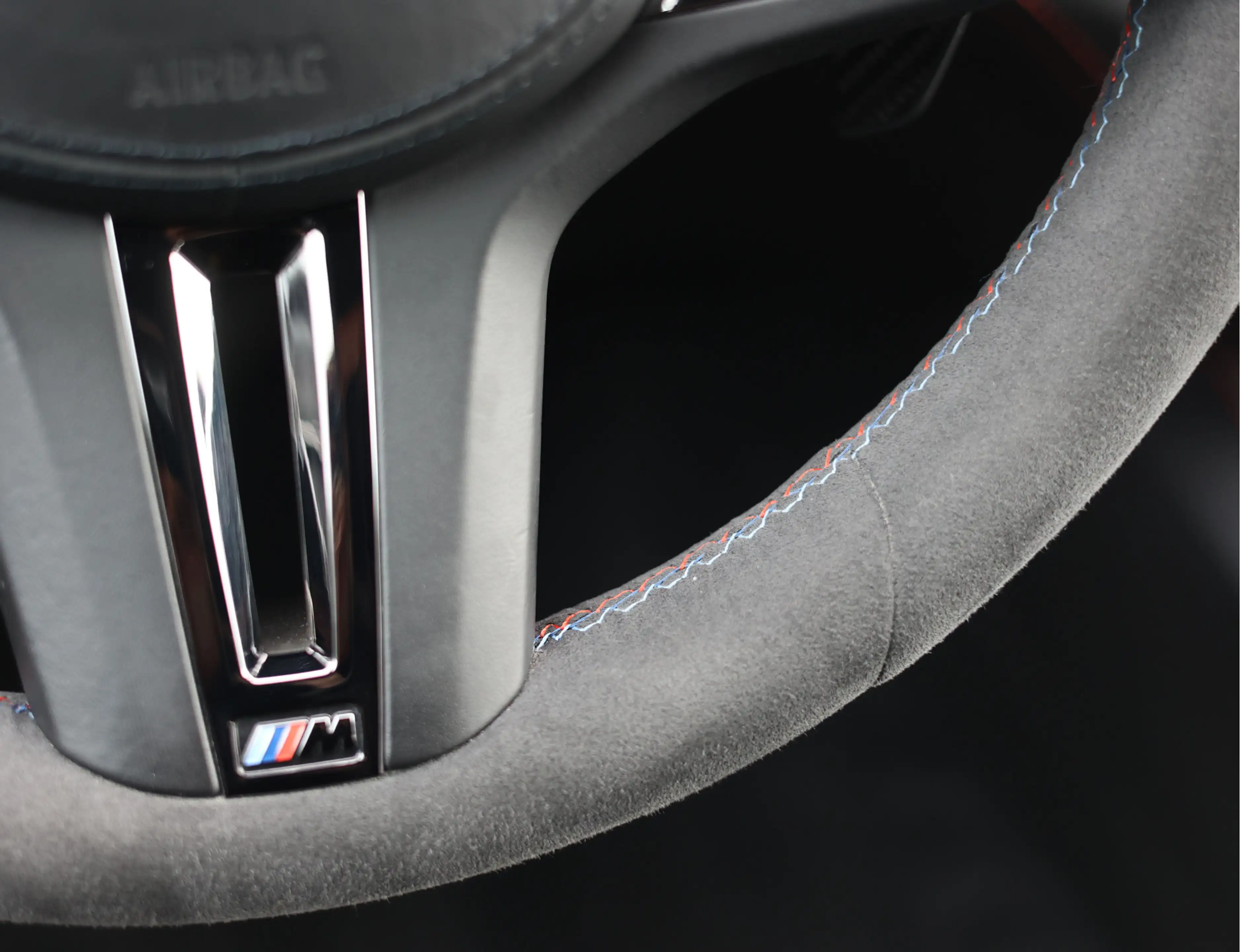 BMW M5 5-serie CS — photo 40