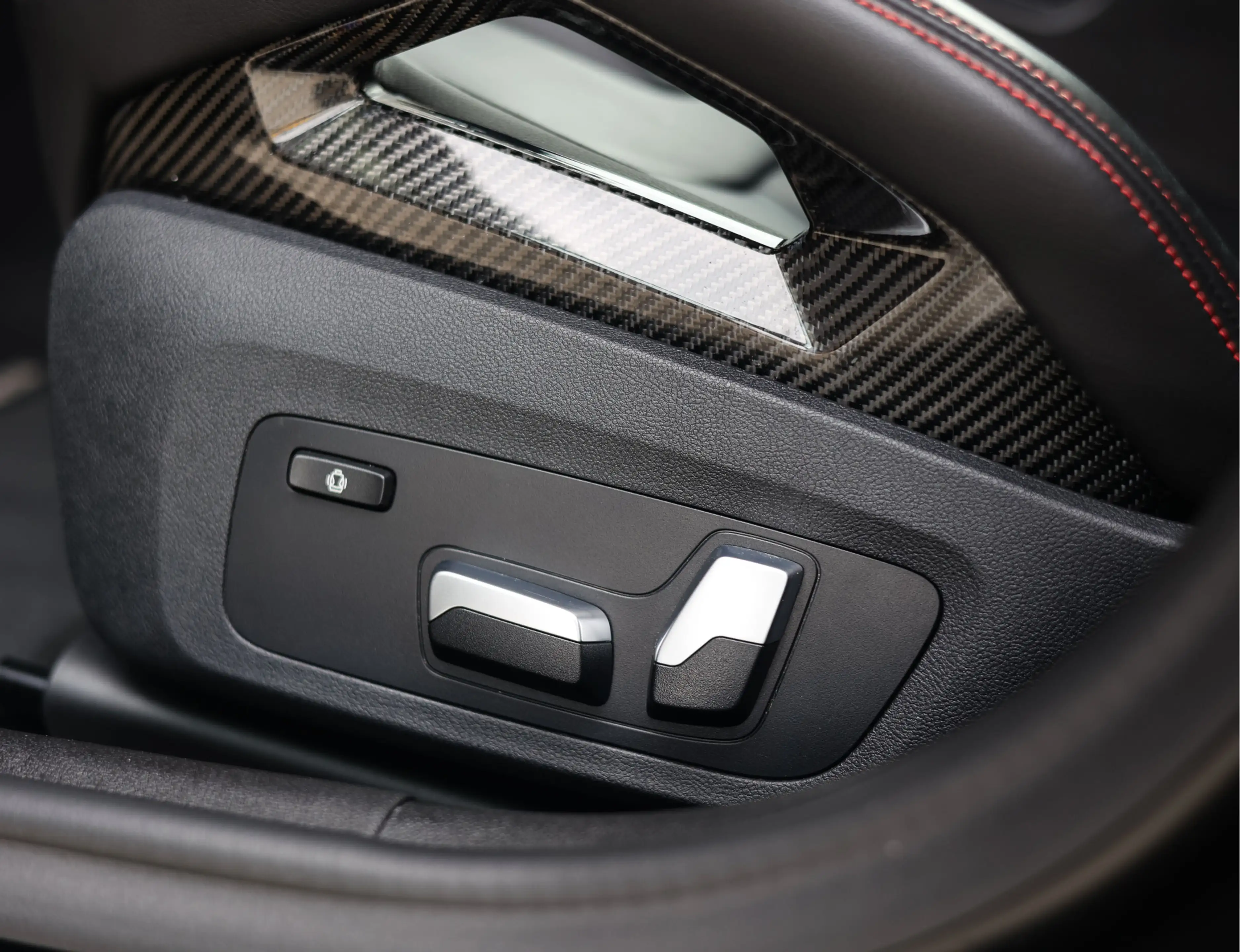 BMW M5 5-serie CS — photo 29