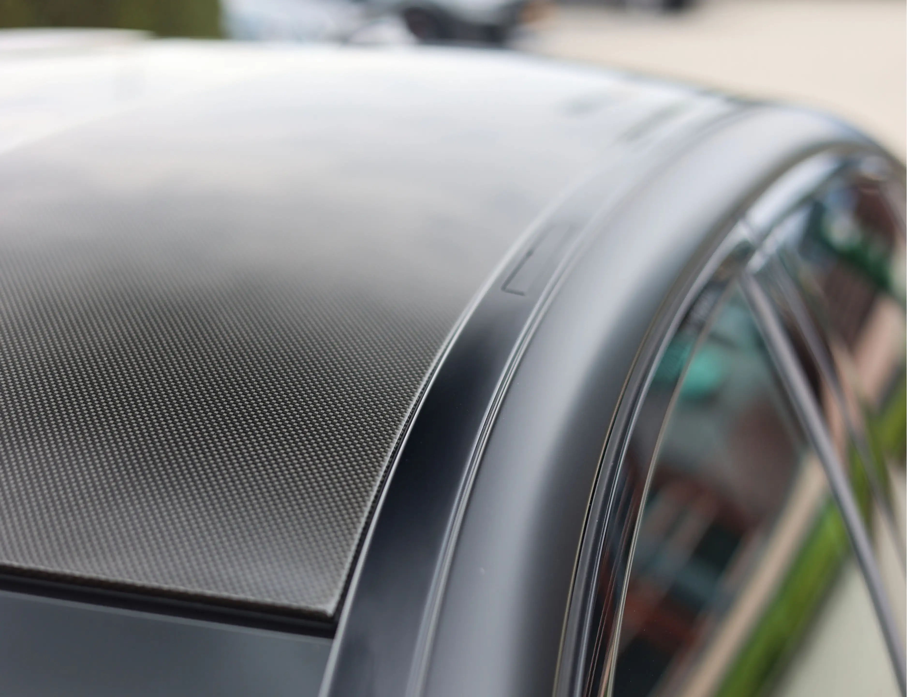 BMW M5 5-serie CS — photo 24