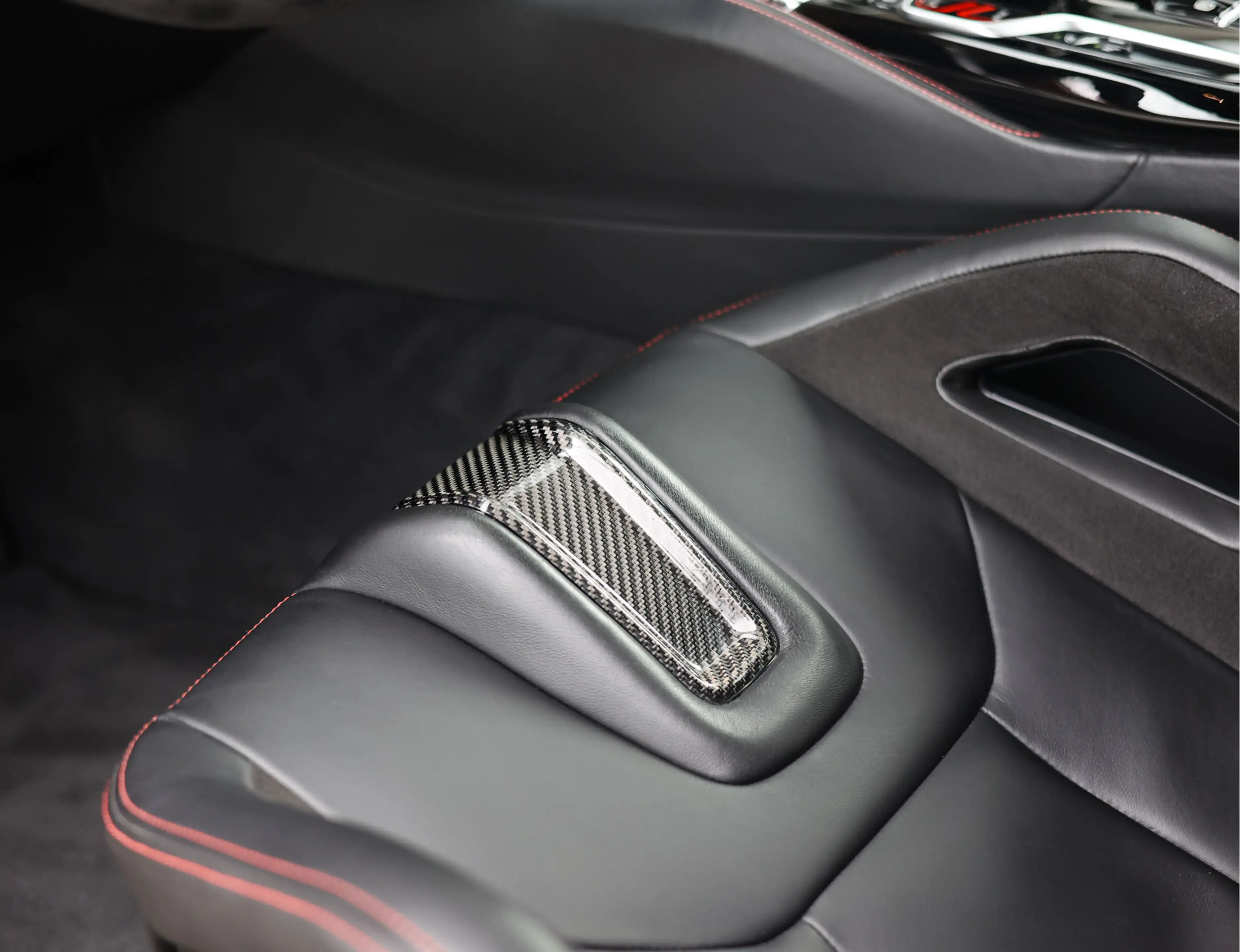 BMW M5 5-serie CS — photo 30
