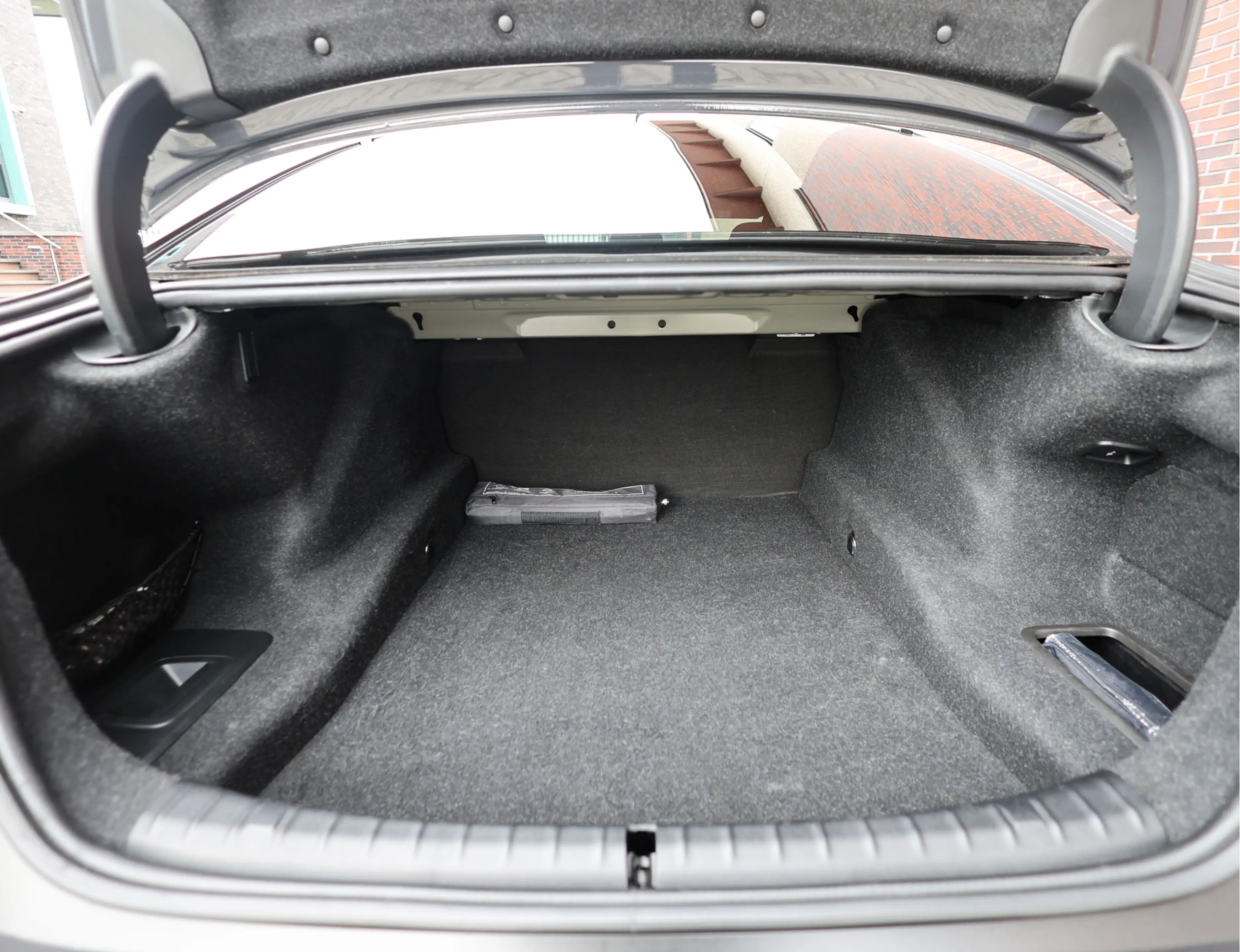BMW M5 5-serie CS — photo 26