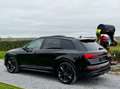 Audi Q7 e-hybrid 55 TFSI e Quattro S line Tiptronic Zwart - thumbnail 11