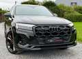 Audi Q7 e-hybrid 55 TFSI e Quattro S line Tiptronic Zwart - thumbnail 3