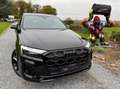Audi Q7 e-hybrid 55 TFSI e Quattro S line Tiptronic Zwart - thumbnail 2