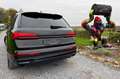 Audi Q7 e-hybrid 55 TFSI e Quattro S line Tiptronic Zwart - thumbnail 9