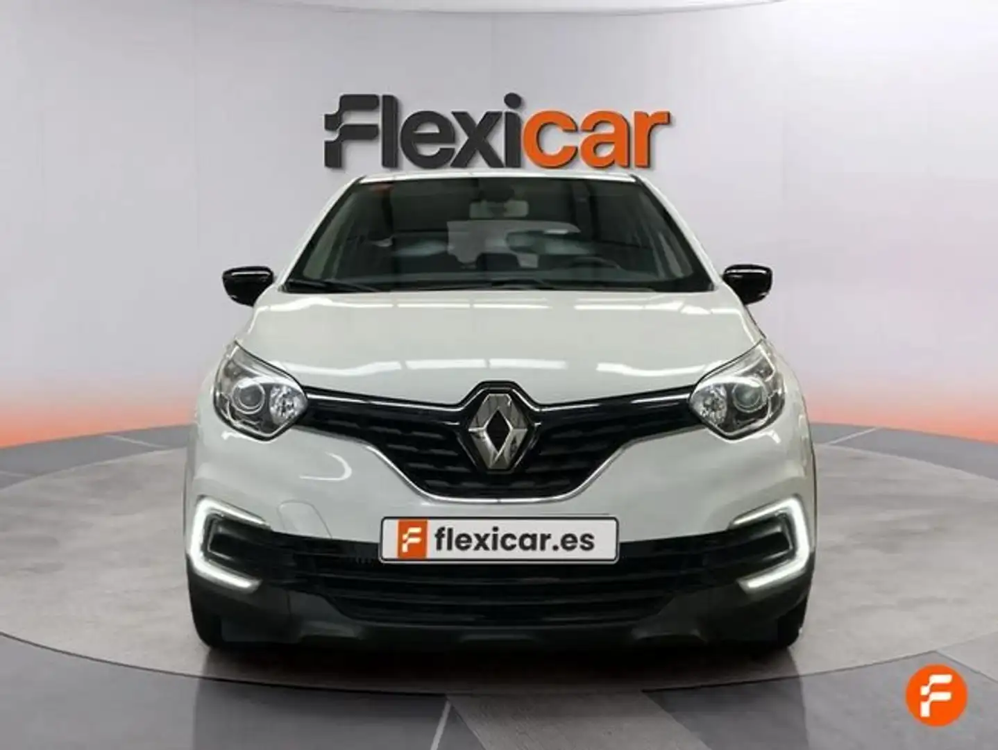 Renault Captur TCe GPF Life 66kW Beige - 2