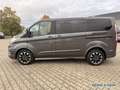 Ford Tourneo Custom 2.0 TDCi 320 L1 Sport BI-Xenon*Rückfahrkamara*Ford Šedá - thumbnail 4