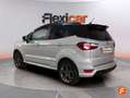 Ford EcoSport 1.0 EcoBoost ST Line 125 Gris - thumbnail 5