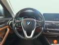 BMW 520 520dA Gris - thumbnail 8