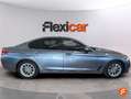 BMW 520 520dA Gris - thumbnail 3