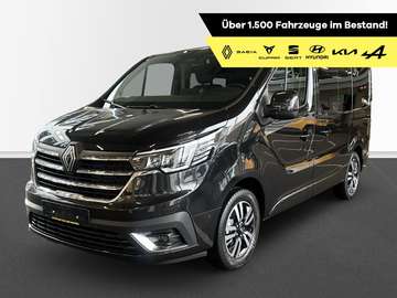 Combi L1H1 SpaceClass Klima Navi Rückfahrkamera