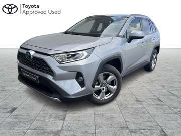 2.5 Hybrid AWD Premium + JBL & Pano