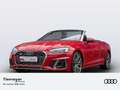 Audi S5 TFSI Q BuO VIRTUAL LM20 MATRIX crvena - thumbnail 1