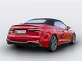 Audi S5 TFSI Q BuO VIRTUAL LM20 MATRIX Piros - thumbnail 8