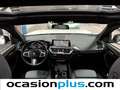 BMW X3 xDrive 20dA xLine Blanc - thumbnail 9
