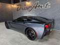 Chevrolet Corvette CORVETTE C7 6.2 466 V8 STINGRAY BVM TARGA Gri - thumbnail 7