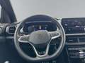 Volkswagen T-Cross Life 1.5 l TSI 150PS DSG PDC+Navi+Klimaa Grau - thumbnail 12
