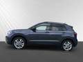 Volkswagen T-Cross Life 1.5 l TSI 150PS DSG PDC+Navi+Klimaa Grau - thumbnail 3