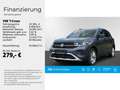Volkswagen T-Cross Life 1.5 l TSI 150PS DSG PDC+Navi+Klimaa Grau - thumbnail 2