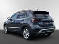 Volkswagen T-Cross Life 1.5 l TSI 150PS DSG PDC+Navi+Klimaa Grau - thumbnail 4