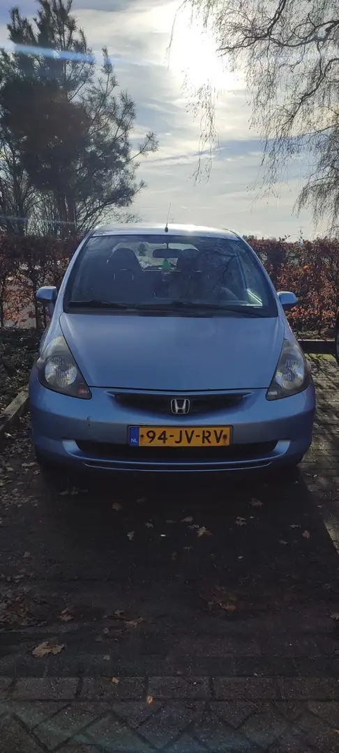 Honda Jazz 1.4 LS - 2