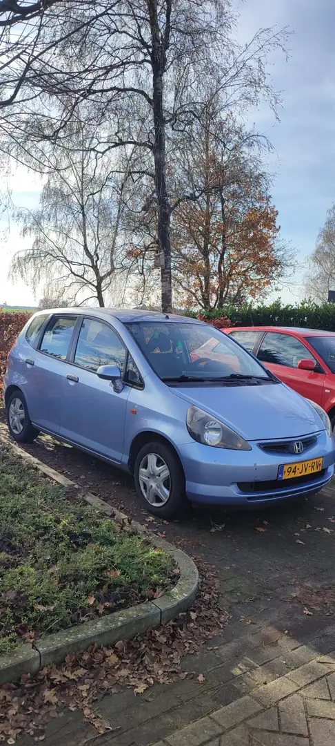 Honda Jazz 1.4 LS - 1