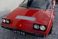 Ferrari Dino GT4 208 zeer nette onderhouden auto ! Rood - thumbnail 35